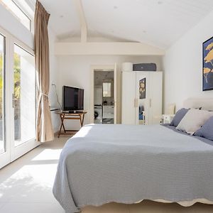 Villa met een Slaapkamer